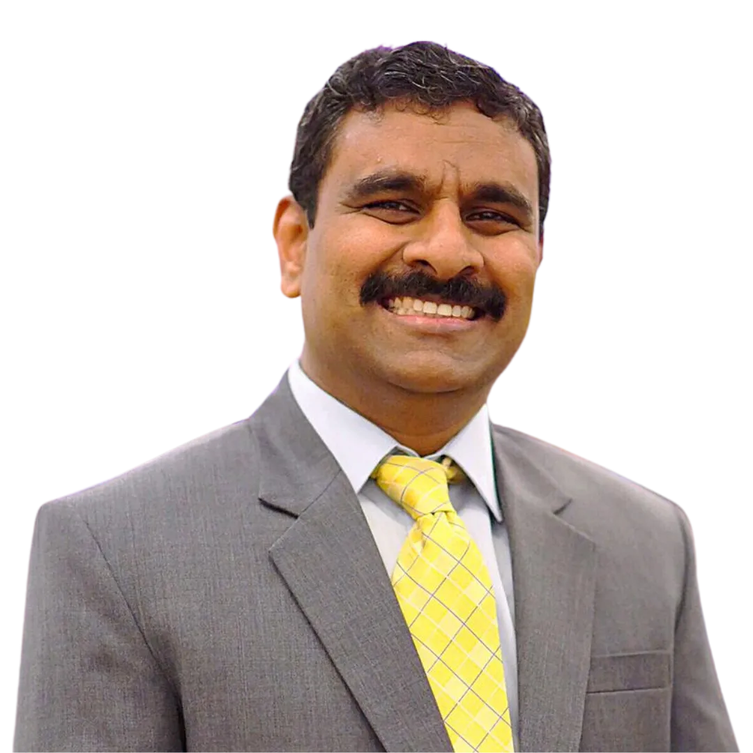 Ritty Raju Executive Committee - ATCS - Atlanta Telugu Christhava Samavesam